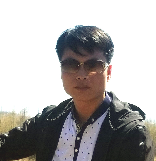 Xueming Jin